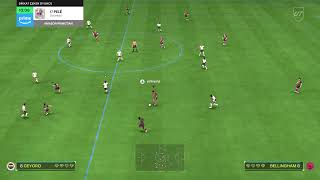 Canlı  EA SPORTS FC 24 Online Modları Oynuyorum  ultimate Lig [upl. by Ned470]