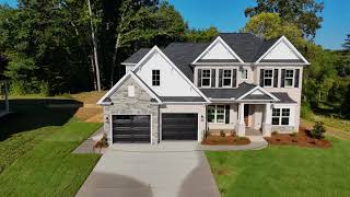 599 Petree Knoll Court Winston Salem NC 27106 [upl. by Durrej]