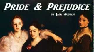 PRIDE amp PREJUDICE by Jane Austen  FULL AudioBook 🎧📖  Greatest🌟AudioBooks [upl. by Aietal]