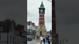 Skegness Town Sunday 4th August 24 skegness uktourism [upl. by Seligman574]