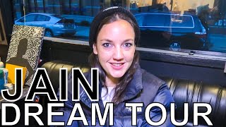 Jain  DREAM TOUR Ep 691 [upl. by Borgeson]