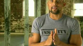 Insanity  Body Transformation in 60 Days [upl. by Lamee]