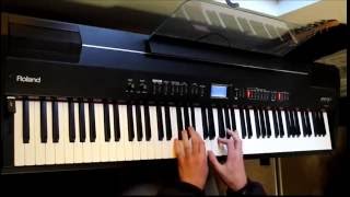 Lord of The Rings  The Hobbit PianoCello Cover  ThePianoGuys [upl. by Attaynik]