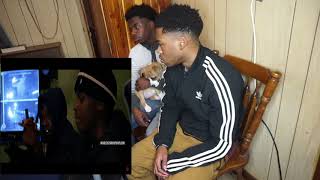 Quando Rondo Feat Lil Baby quotI Rememberquot Lil Baby REACTION [upl. by Annaeel]