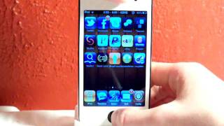 No Screenshot Flash iPhone iPod Touch and iPad Tweak iOS 421 [upl. by Lura]