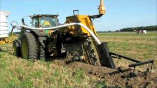 DK Precision Trencher [upl. by Austina173]