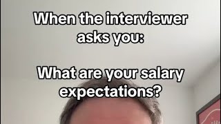 Job Interview Questions amp Salary Negotiation  Job Search Advice [upl. by Waxler]