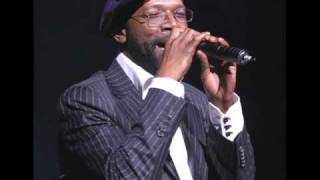 Beres Hammond  ♥ Falling in love All over again [upl. by Nalim]