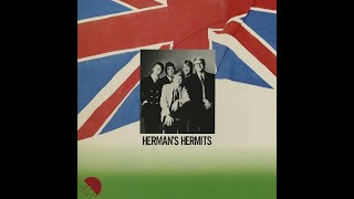 Hermans Hermits  1965  Mrs Brown Youve Got A Lovely Daughter Duophonic Stereo Ver [upl. by Ahtela]