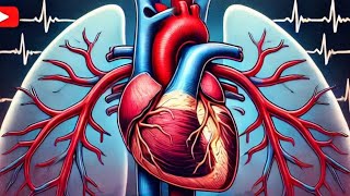 Pulmonary Hypertension Explained Definition Causes Symptoms amp TreatmentDrNagim [upl. by Willumsen139]