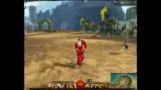 Guild Wars 2 Where to Find Laurel Vendor in Lions Arch [upl. by Dupin]