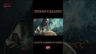 Dream of my Ancestors Native American Music  Indian Calling [upl. by Goodson]