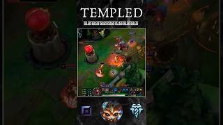 Gnar  Highlight 1  Templed [upl. by Jarret421]