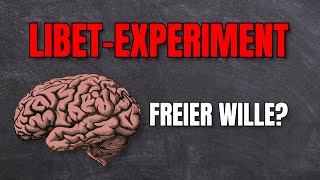 Libet Experiment Ist Willensfreiheit eine Illusion Ethik Abitur [upl. by Mayer]