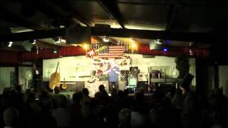 Sand Mountain Comedy Show with Neal Wooten [upl. by Aikyn]