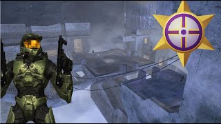 Halo 2 Sniping Noobs [upl. by Mclaurin]