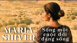 Sách Nói Sống Một Cuộc Đời Đáng Sống  Chương 1  Maria Shriver [upl. by Aerbua]