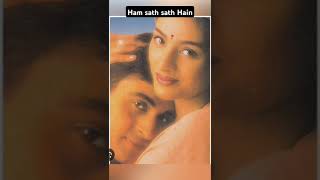 Ham sath sath Hain title songSalman KhanSonali Bendre [upl. by Paterson]