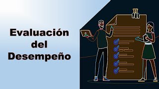 Sistema de Evaluación del Desempeño RRHH [upl. by Annekcm]