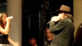 Udo Lindenberg richtig unplugged  Hinterm Horizont [upl. by Melgar]