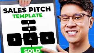 The PERFECT Sales Pitch Guide to Crush Every Sales Presentation [upl. by Gertruda718]