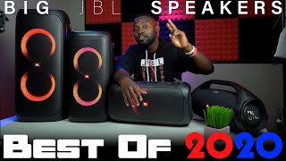 Favorite  Best JBL Big Speaker 2020  Very Easy Pick 😊 [upl. by Callahan]