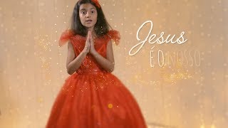 Música de Natal  Melhor Presente  Yasmin Verissimo [upl. by Xymenes]