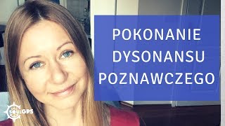 Pokonanie Dysonansu Poznawczego po Przemocy Narcystycznej [upl. by Brittnee913]