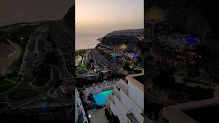 Hotel Gloria Palace Royal Gran Canaria grancanaria canaryislands [upl. by Daffy]