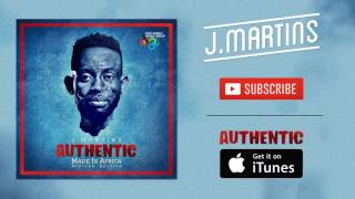 J Martins  Ten Ten  feat Phyno amp Ycee Official Audio [upl. by Reckford]