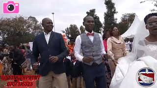 best luo wedding performance best luo wedding songs 2023 best SDA wedding [upl. by Eiromem]