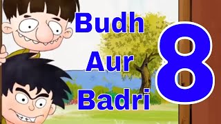 EP  8  26  Bandbudh Aur Budbak  Lallantop Memories  Funny Hindi Kids Cartoon  Zee Kids [upl. by Dnomyaw]