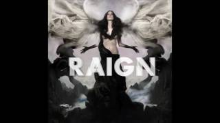 RAIGN  WICKED GAMES [upl. by Cornel]