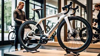 Merida Bicycle 2025 Innovation Meets Performance [upl. by Lola681]