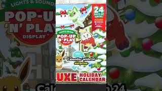 Pokemon Toys For Holidays and Summer [upl. by Kenward585]