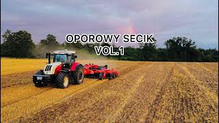 🚜🚨OPOROWY SECIK🚜🚨SKŁADANKA DLA ROLNIKÓW🚨Vol1🚜Listopad2024 [upl. by Oneladgam]