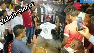 Zubair Smart Vs Ustad Gul Raj Lewa Dance Dalmia  Unique Lewa Dance  13 Mar 2020  D K Official [upl. by Arikal]