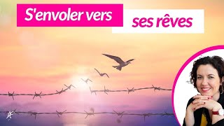 Pourquoi faire un tableau de visualisation ou tableau de rêves [upl. by Bernat326]