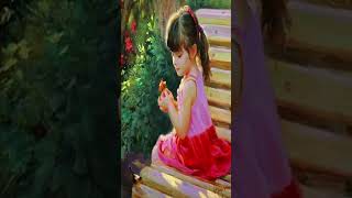 Vladimir Volegov art painting [upl. by Leiram]