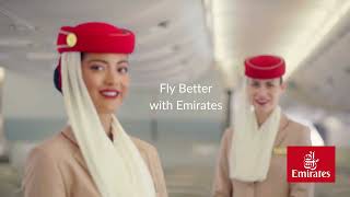 Save Huge on Maldives Holidays flying with Emirates  Brightsun Travel [upl. by Aria]