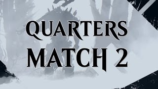 Magic March Madness  Quarterfinals 2 [upl. by Baerman]