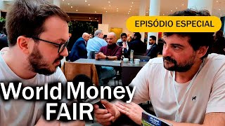 World Money Fair  Episódio Especial  FAZ O PIX  ZAAD TV [upl. by Ruggiero]