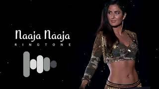 Naaja Song Ringtone Download👇  Naja Song Status  Katrina Kaif  Sooryavanshi  Sooryavanshi Song [upl. by Ekle]