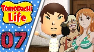 Tomodachi Life 07 Die Grimasse [upl. by Ruthann584]