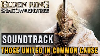 Elden Ring OST  Shadow of the Erdtree  Needle Knight Leda Soundtrack [upl. by Medeah]