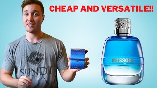 Missoni Wave Fragrance Unbox  Review MUST HAVE [upl. by Soll812]