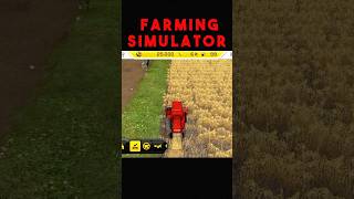 FARMING SIMULATOR 14 GAMEPLAY 🥰 [upl. by Sum880]