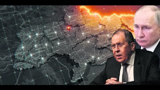 LAVROV OTKRIO ŠOKANTNU ISTINU Masakri u Buči i Račku povezani [upl. by Adnih]