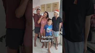 Tamanho da Família Betero [upl. by Enutrof698]