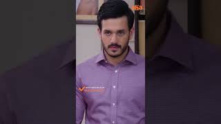 Funny Court Scene  ahavideoIN 📺 Most Eligible Bachelor  akhilakkineni shorts [upl. by Achorn]